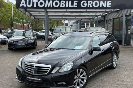 Mercedes-Benz E 350 Gebrauchtwagen