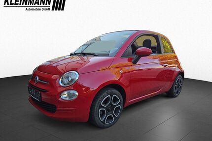 Fiat 500C Gebrauchtwagen