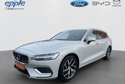 Volvo V60 Gebrauchtwagen