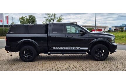 Dodge RAM Gebrauchtwagen