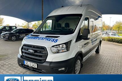 Ford Transit Gebrauchtwagen