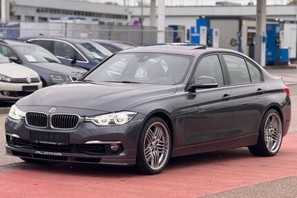 Alpina B3 Gebrauchtwagen