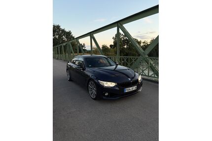 BMW 420 Gran Coupé Gebrauchtwagen