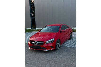 Mercedes-Benz CLA 180 Gebrauchtwagen