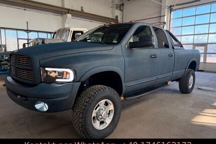 Dodge RAM Gebrauchtwagen