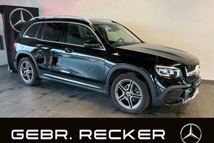Mercedes-Benz GLB 200 Gebrauchtwagen