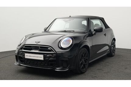 Mini Cooper C Gebrauchtwagen