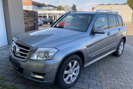 Mercedes-Benz GLK 220 Gebrauchtwagen