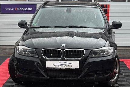BMW 316 Gebrauchtwagen
