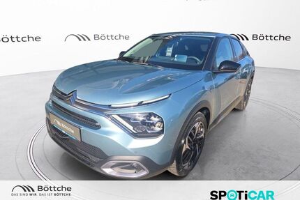 Citroen C4 Gebrauchtwagen