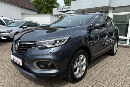 Renault Kadjar Gebrauchtwagen