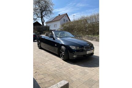 BMW 335 Gebrauchtwagen