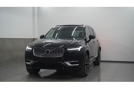 Volvo XC90 Gebrauchtwagen