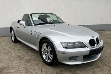 BMW Z3 Gebrauchtwagen