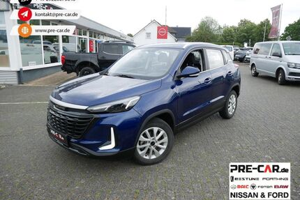 Baic Beijing X35 Gebrauchtwagen