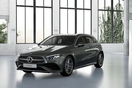 Mercedes-Benz A 180 Gebrauchtwagen