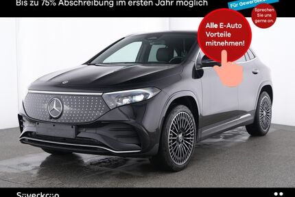 Mercedes-Benz EQA Gebrauchtwagen