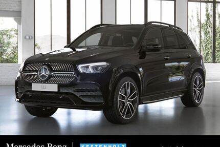 Mercedes-Benz GLE 350 Gebrauchtwagen