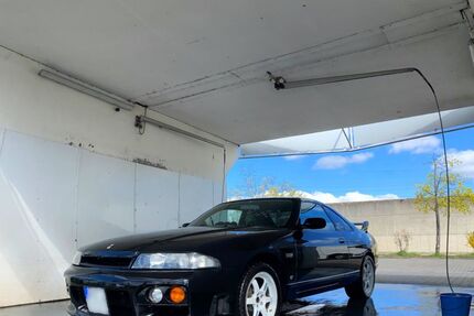 Nissan Skyline Gebrauchtwagen