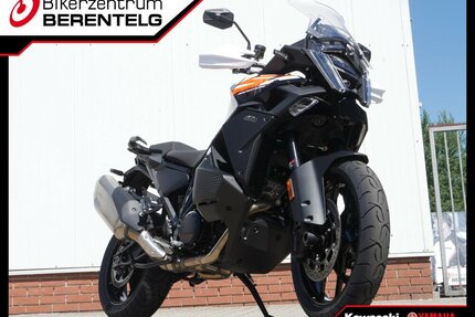 KTM 1390 Super Adventure S Evo + Techpack Gebrauchtwagen