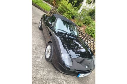 Fiat Barchetta Gebrauchtwagen