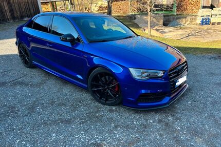 Audi A3 Gebrauchtwagen