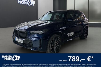 BMW X5 Gebrauchtwagen