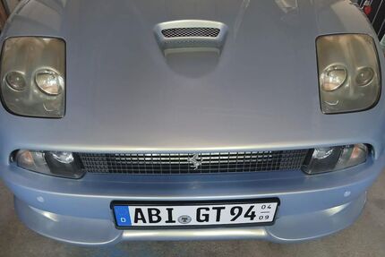 Fiat Coupe Gebrauchtwagen