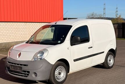 Renault Kangoo Gebrauchtwagen