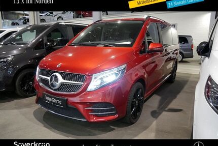 Mercedes-Benz V 250 Gebrauchtwagen