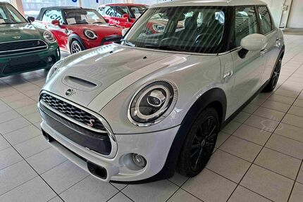 Mini Cooper S Gebrauchtwagen