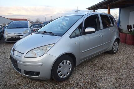 Mitsubishi Colt Gebrauchtwagen