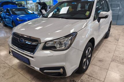 Subaru Forester Gebrauchtwagen