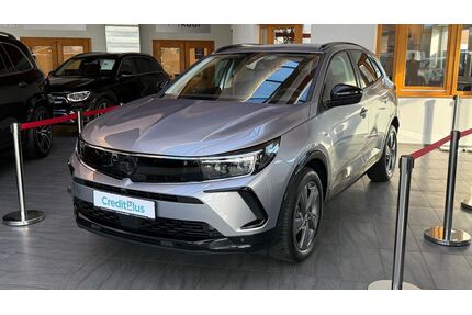 Opel Grandland (X) Gebrauchtwagen