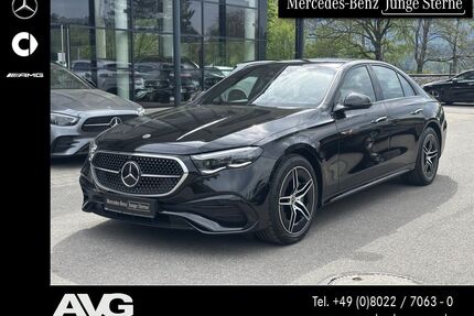 Mercedes-Benz E 400 Gebrauchtwagen