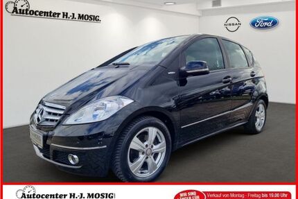 Mercedes-Benz A 160 Gebrauchtwagen