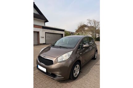 Kia Venga Gebrauchtwagen