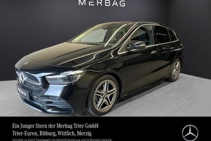 Mercedes-Benz B 180 Gebrauchtwagen