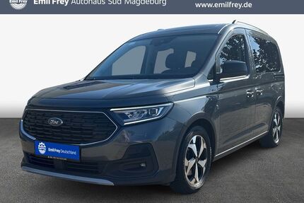 Ford Tourneo Connect Gebrauchtwagen