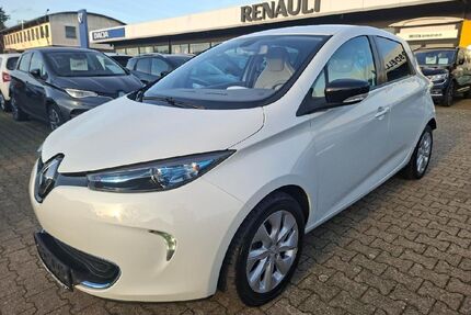 Renault ZOE Gebrauchtwagen