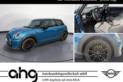Mini Cooper Gebrauchtwagen