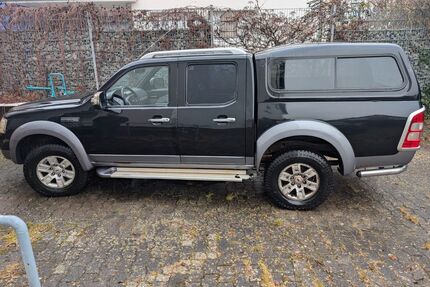 Ford Ranger Gebrauchtwagen