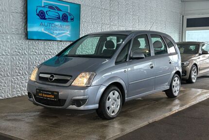 Opel Meriva Gebrauchtwagen