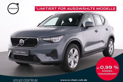 Volvo XC40 Gebrauchtwagen