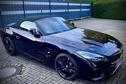 BMW Z4 Gebrauchtwagen