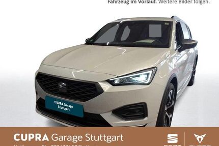 Seat Tarraco Gebrauchtwagen