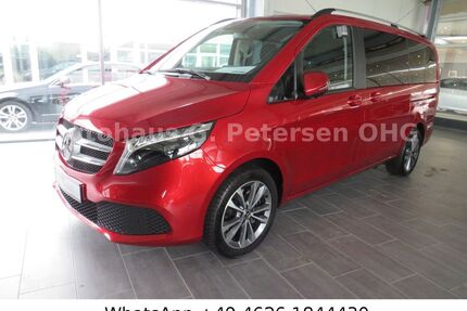 Mercedes-Benz V 220 Gebrauchtwagen