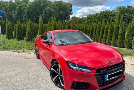 Audi TT Gebrauchtwagen