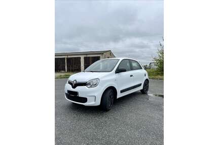 Renault Twingo Gebrauchtwagen