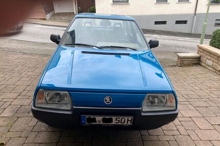 Skoda Favorit Gebrauchtwagen